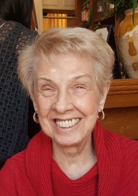 Jean Cornell Obituary, Union, NJ